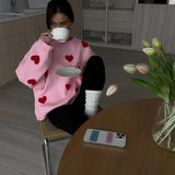 Heartz | Herbst/Winter Pullover Zendoo.de