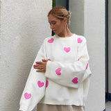 Heartz | Herbst/Winter Pullover Zendoo.de