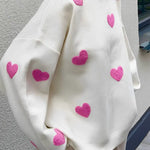 Heartz | Herbst/Winter Pullover Zendoo.de