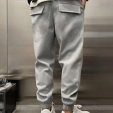 Eike | Klassische Jogginghose für Männer