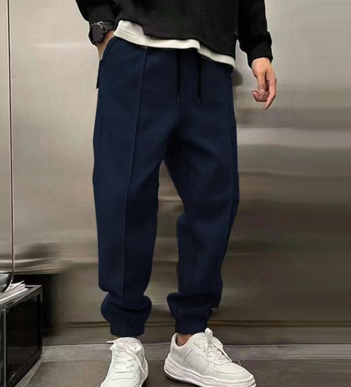 Eike | Klassische Jogginghose für Männer