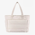 Lily | Puffy Tote Tasche Zendoo.de