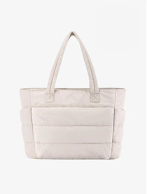 Lily | Puffy Tote Tasche Zendoo.de