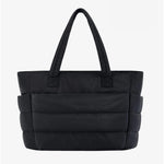 Lily | Puffy Tote Tasche Zendoo.de