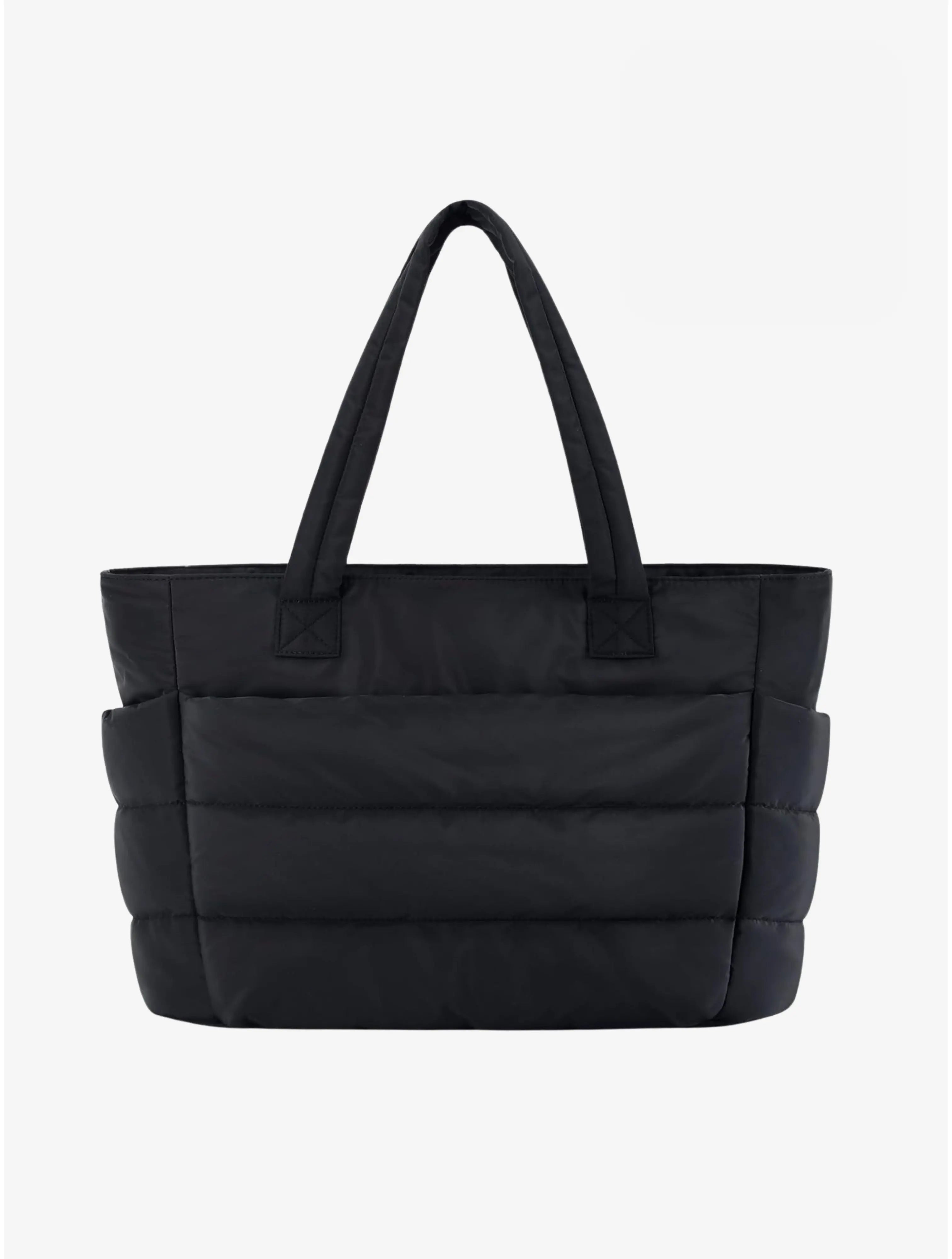 Lily | Puffy Tote Tasche Zendoo.de
