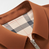 Benno | Herren Mantel in modernem Design