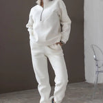 Mila | Dynamischer Bewegungs-Pullover Zendoo.de