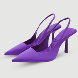 Valeska | Vielseitige Farbige Pump-Absätze Für Jede Gelegenheit