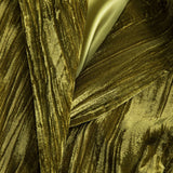 Amelie | Samtjacke mit Bindegürte