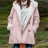 Andrea | Winterjacke Zendoo.de