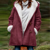 Andrea | Winterjacke Zendoo.de