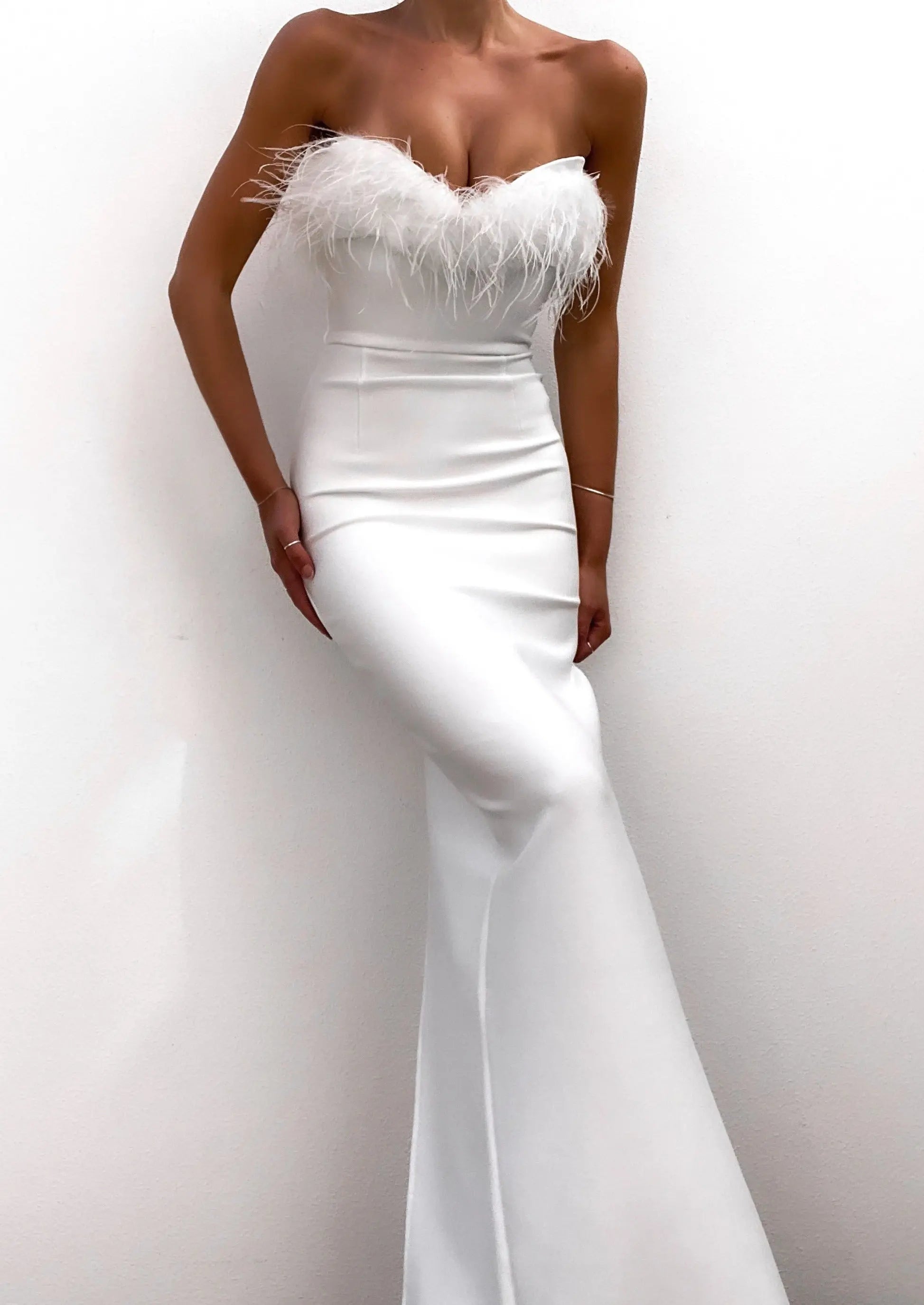 Mädchen | Maxikleid Zendoo.de