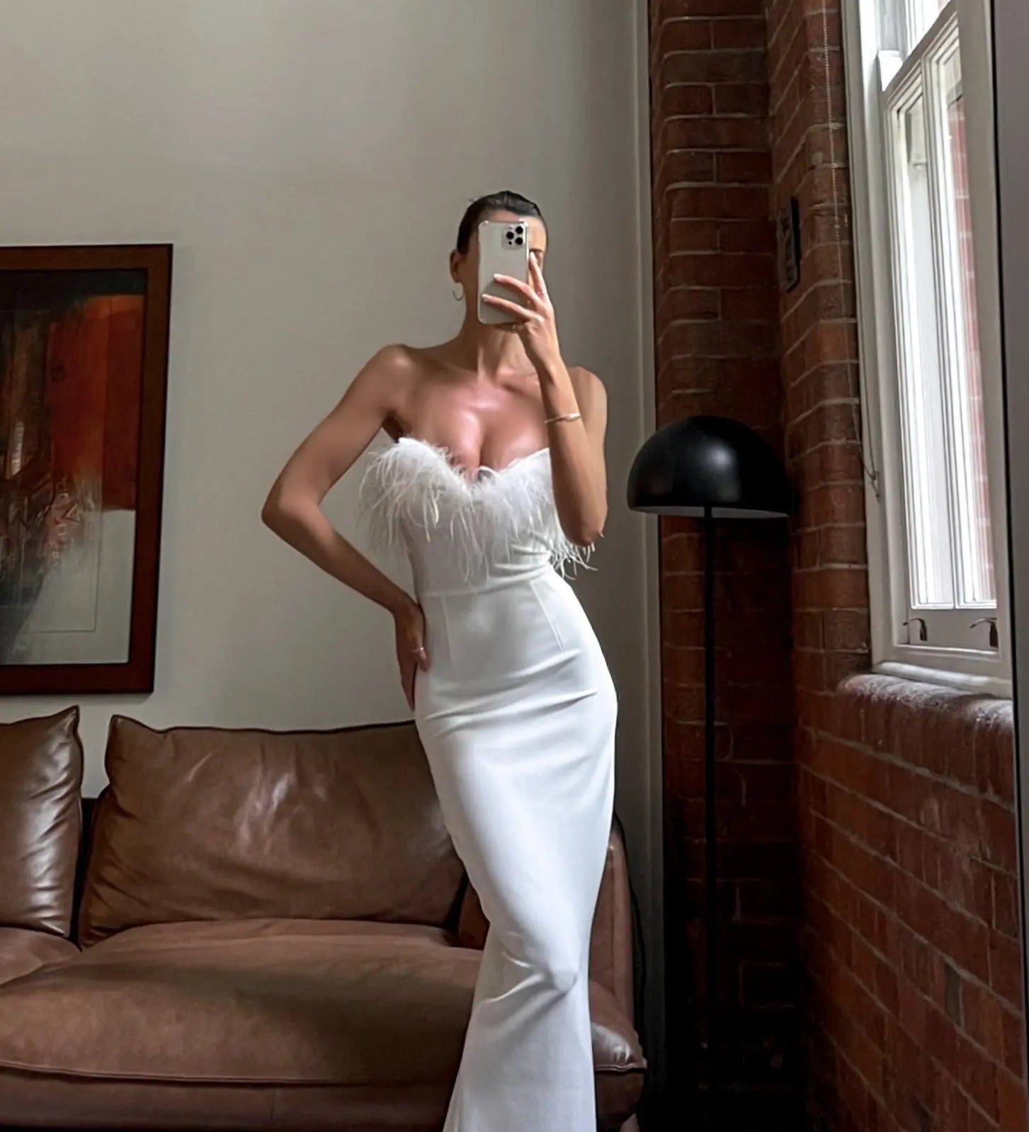 Mädchen | Maxikleid Zendoo.de