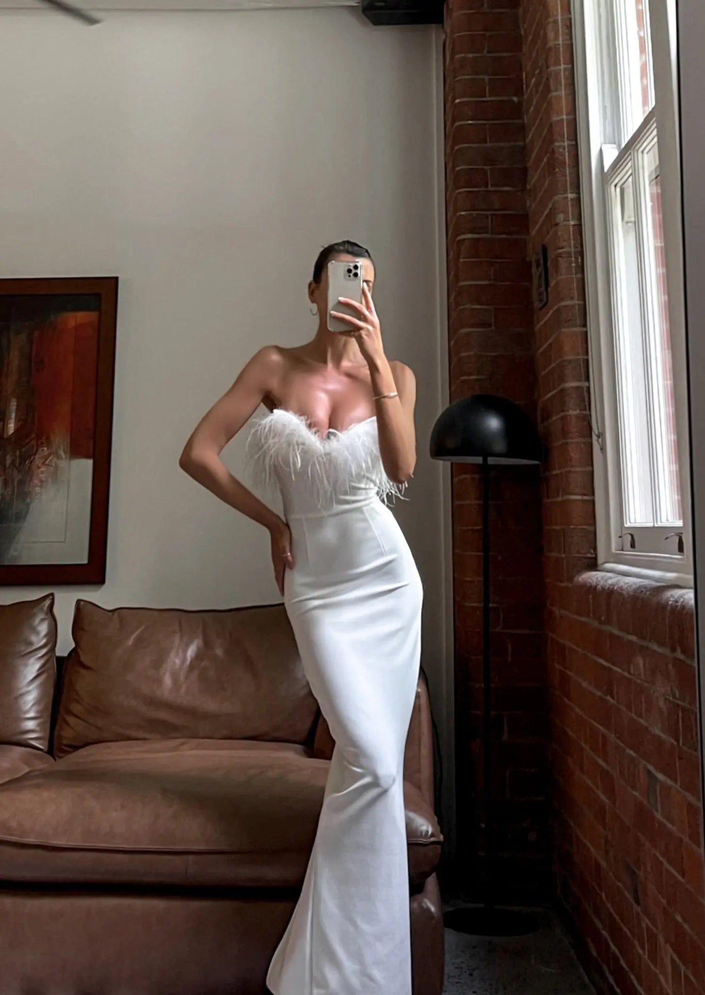 Mädchen | Maxikleid Zendoo.de