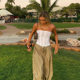 Arabella | Korsettoberteil Zendoo.de