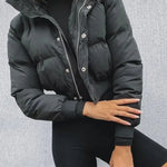 Sibel | Pufferjacke Zendoo.de