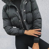 Sibel | Pufferjacke Zendoo.de