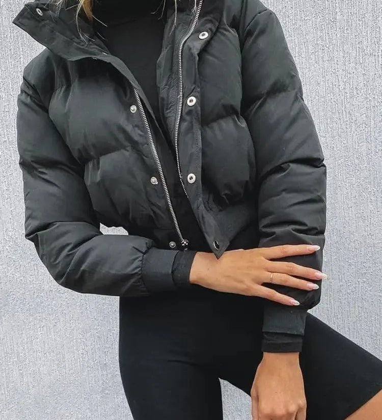 Sibel | Pufferjacke Zendoo.de