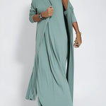 Ruby | Elegance Kleid Zendoo.de