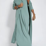 Ruby | Elegance Kleid Zendoo.de