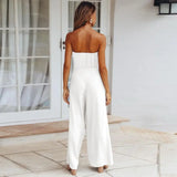 Char | Eleganter Jumpsuit Zendoo.de