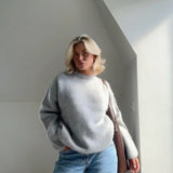 Sophie | Mohair Pullover Zendoo.de