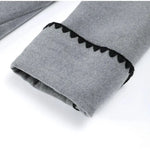 Bea | Revers-Taschenmantel für Damen Zendoo.de