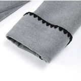 Bea | Revers-Taschenmantel für Damen Zendoo.de