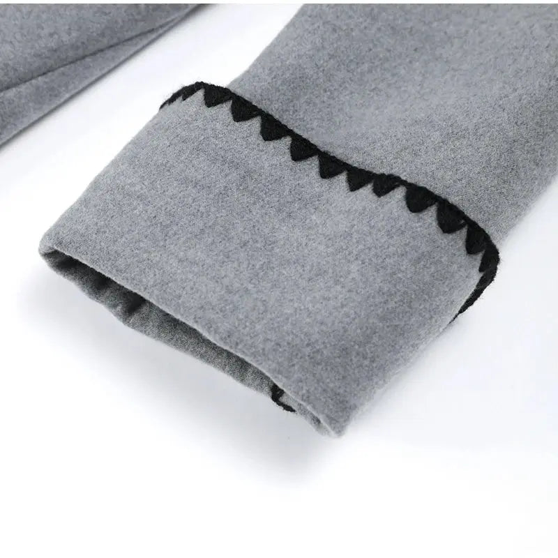 Bea | Revers-Taschenmantel für Damen Zendoo.de