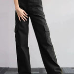 Annie | Casual Cargo Broek voor Stijl en Comfort Zendoo.de