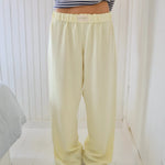 Louisa | Lounge Hosen Zendoo.de