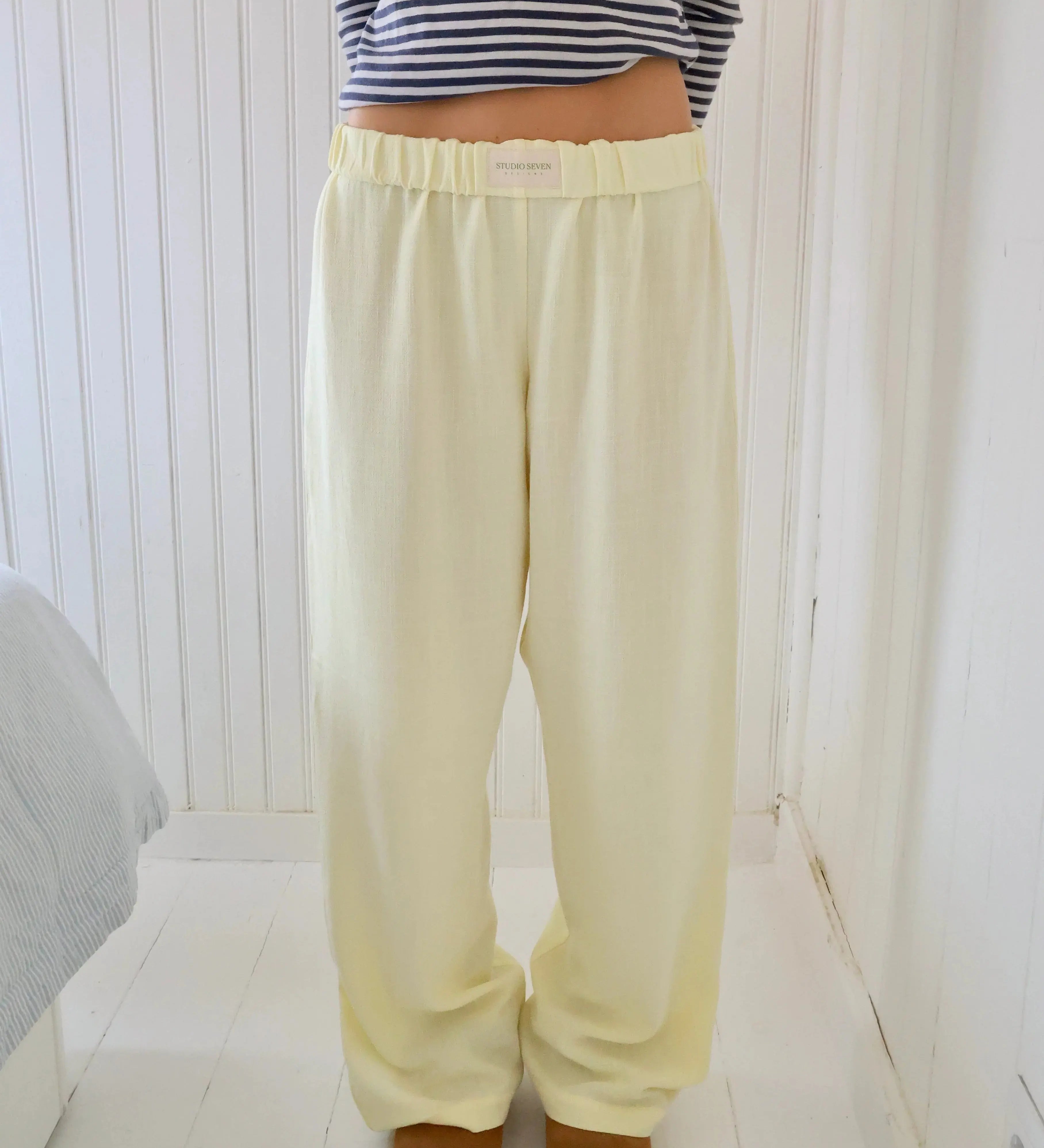 Louisa | Lounge Hosen Zendoo.de