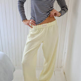 Louisa | Lounge Hosen Zendoo.de