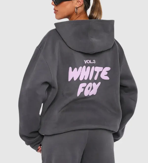 Zendoo | Bequemer Trainingsanzug – Perfekt für Sport und Freizeit Zendoo.de