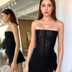 Arabella | Korsettoberteil Zendoo.de