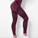 Elisabeth | Robuste Sport Leggings für Frauen