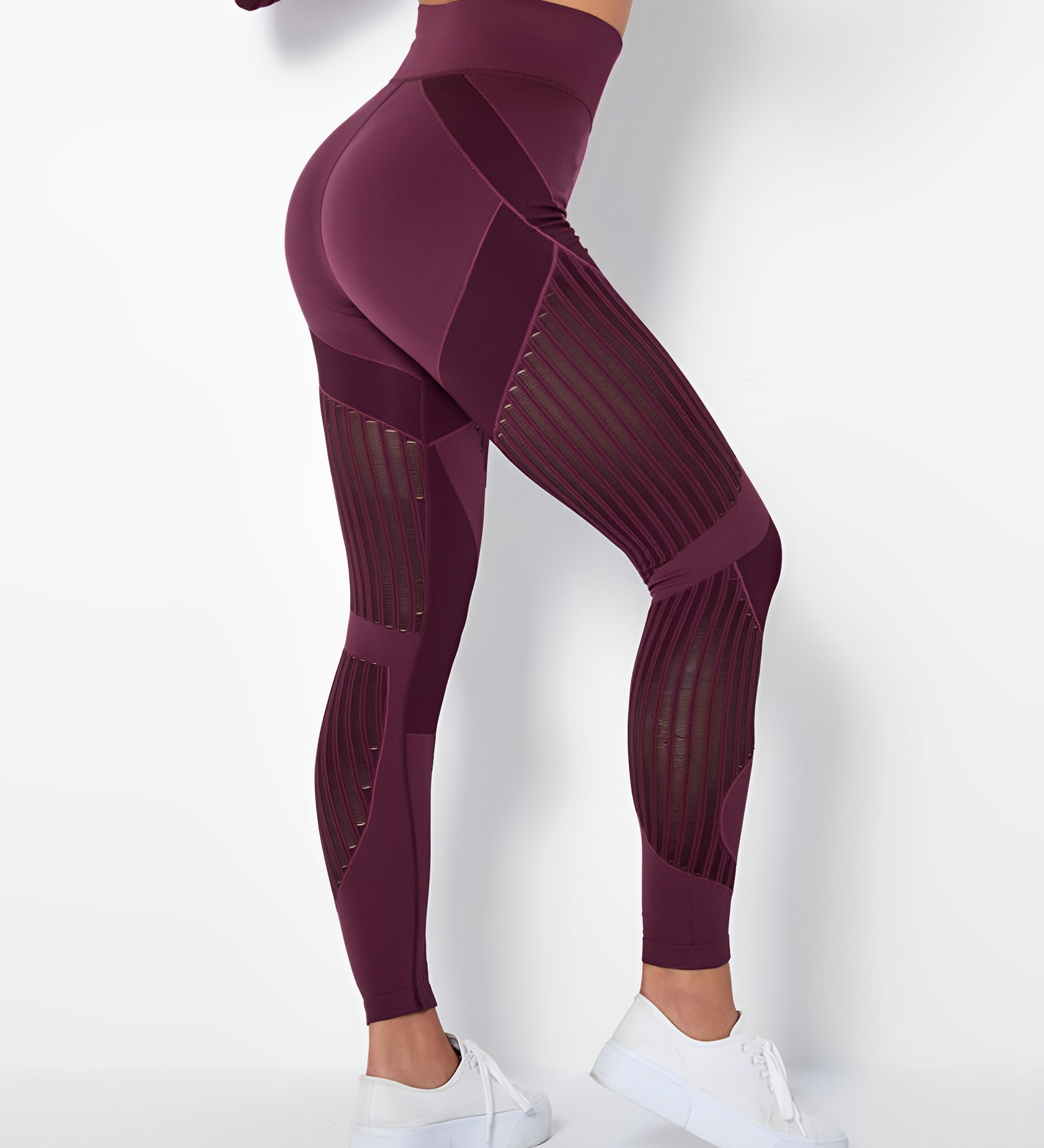 Elisabeth | Robuste Sport Leggings für Frauen