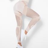 Elisabeth | Robuste Sport Leggings für Frauen