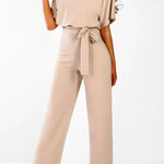 Donna | Eleganter Jumpsuit Zendoo.de