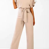 Donna | Eleganter Jumpsuit Zendoo.de