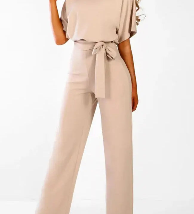 Donna | Eleganter Jumpsuit Zendoo.de