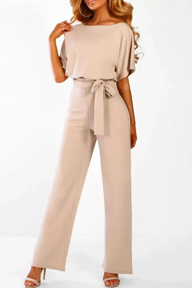 Donna | Eleganter Jumpsuit Zendoo.de