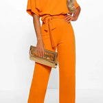Donna | Eleganter Jumpsuit Zendoo.de