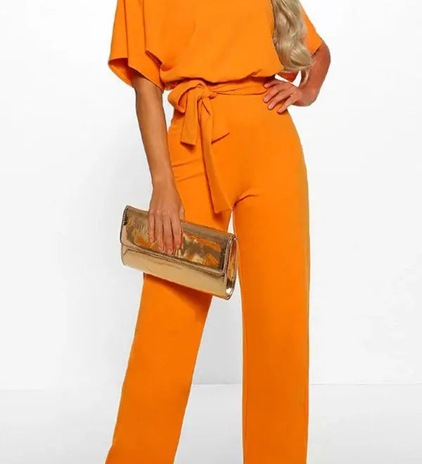 Donna | Eleganter Jumpsuit Zendoo.de