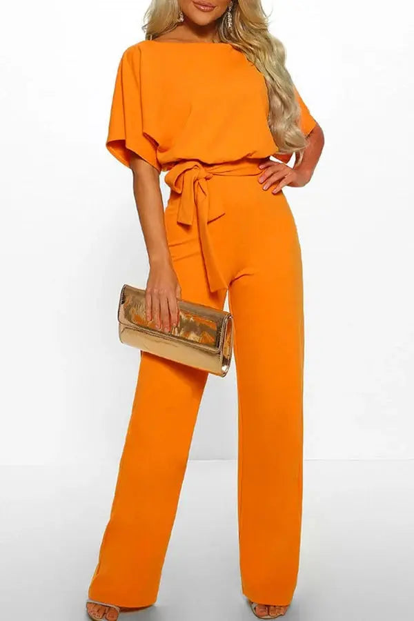 Donna | Eleganter Jumpsuit Zendoo.de