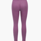 Naya | Sportliches Zweiteiler-Set mit Cropped-Jacke & Leggings