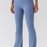 Nika | Ausgestellte Fitnesshose für Frauen