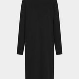 Luanne | Elegantes Dreiteiliges Set aus Geripptem Strick