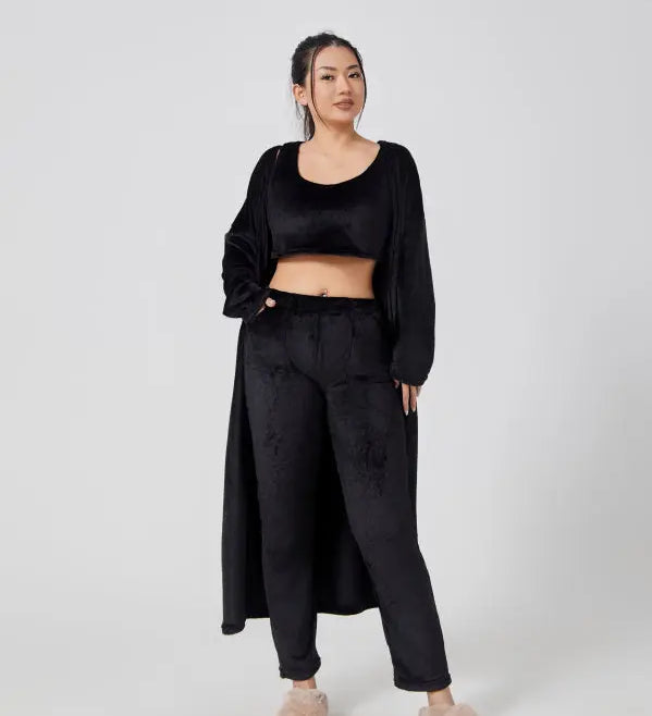 Sophie | Hausanzug Set Zendoo.de