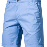 Elegante & Ultra Komfortable Herren Shorts